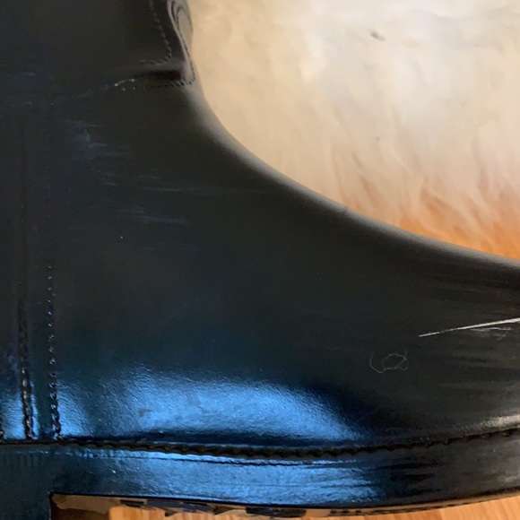 Tory Burch rain boots - Picture 6 of 6